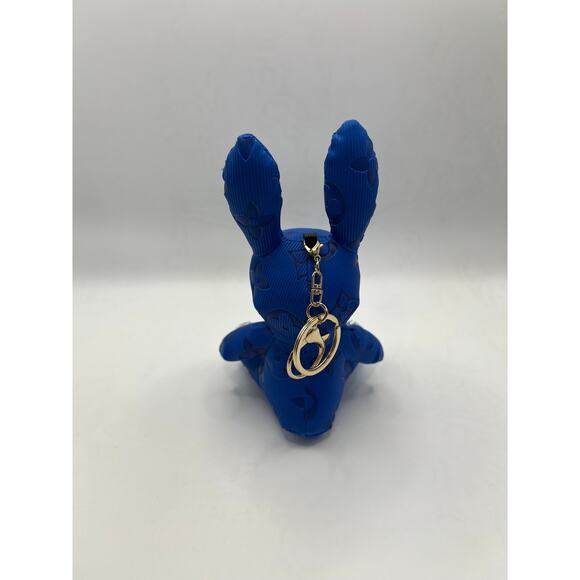 Luxury Bunny Rhinestone Designer Decor MUST HAVE!! - Picture 3 of 3
